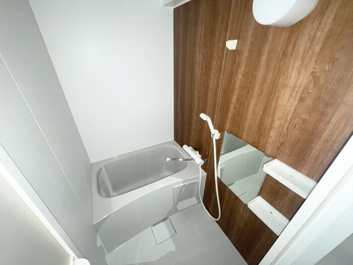 物件内観写真15　(バス／シャワールーム等)