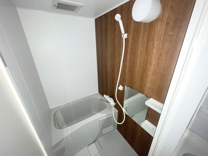 物件内観写真15　(バス／シャワールーム等)