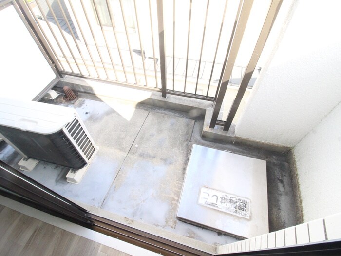 物件内観写真18　(ベランダ・バルコニー)