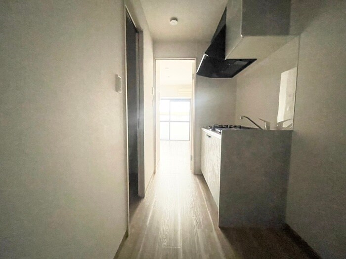 物件内観写真19　(廊下)