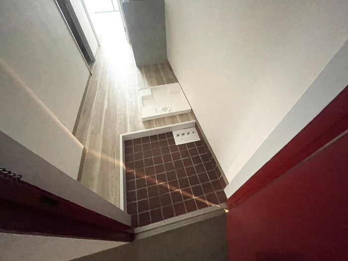 物件内観写真20　(玄関)