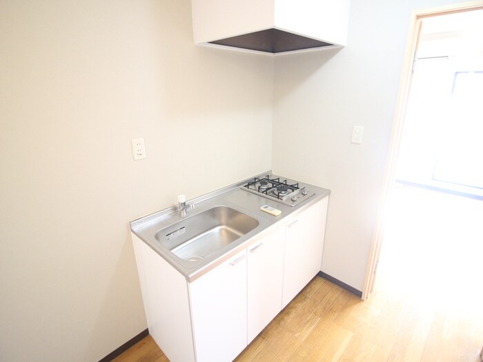 物件内観写真8　(キッチン)