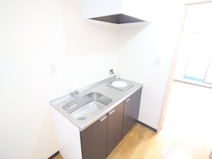 物件内観写真8　(キッチン)