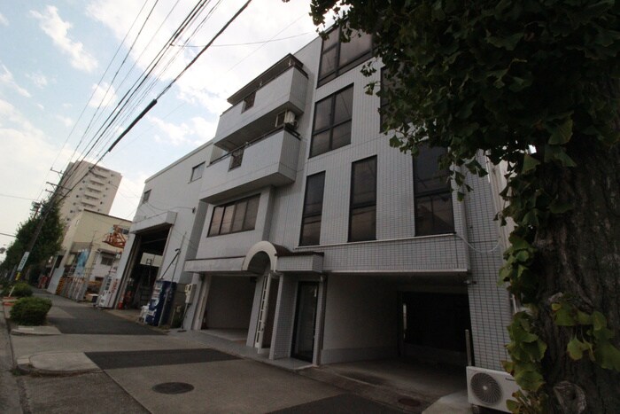 物件外観写真6　(外観写真)