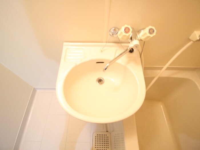 物件内観写真11　(洗面)