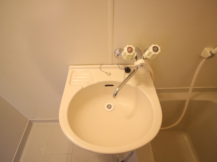 物件内観写真15　(洗面)