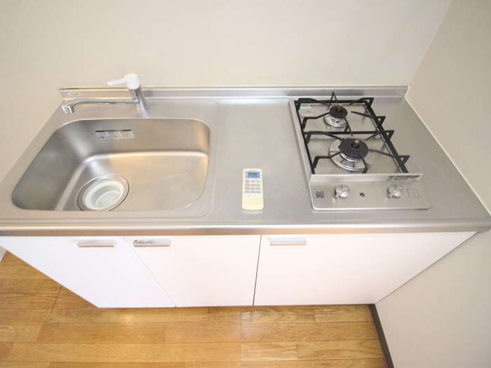 物件内観写真20　(キッチン)