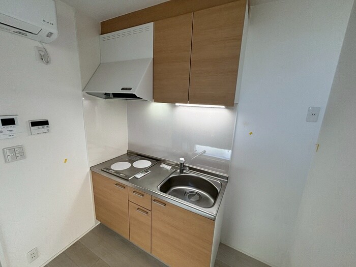 物件内観写真7　(キッチン)