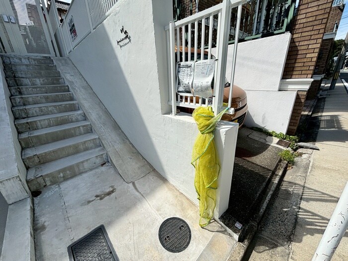 物件外観写真5　(建物設備)