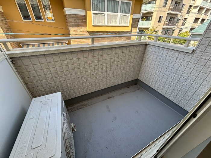 物件内観写真19　(ベランダ・バルコニー)