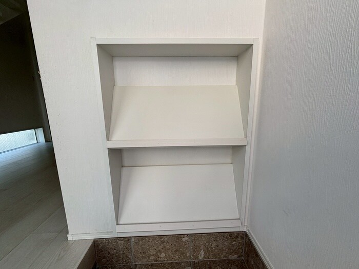 物件内観写真21　(靴箱)