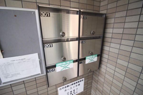 建物設備