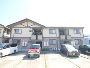 レクサスＢ外観写真