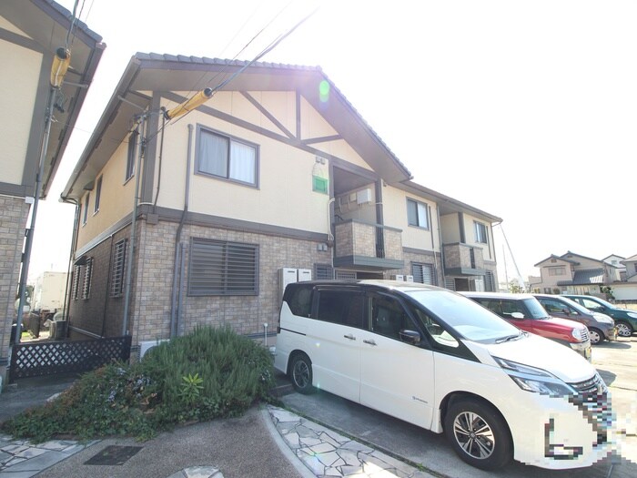 物件外観写真3　(外観写真)