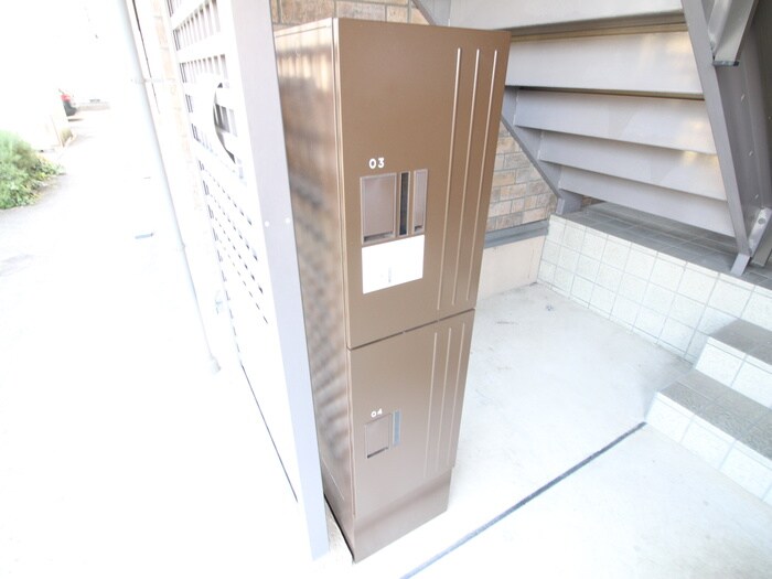 物件外観写真5　(建物設備)