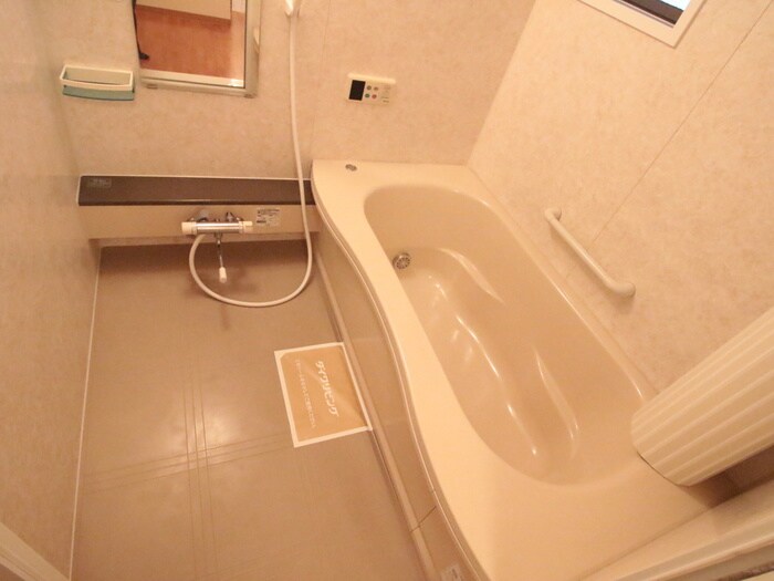 物件内観写真11　(バス／シャワールーム等)