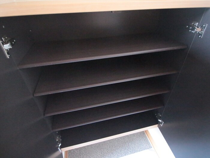 物件内観写真19　(靴箱)