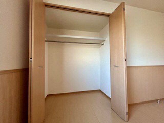 物件内観写真22　(収納)