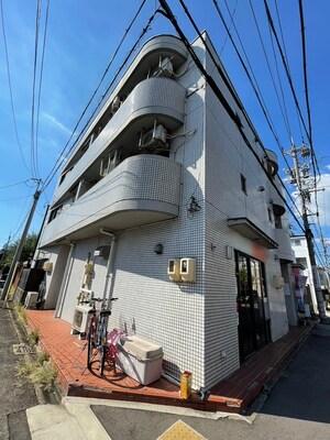 ライフステージ曙外観写真