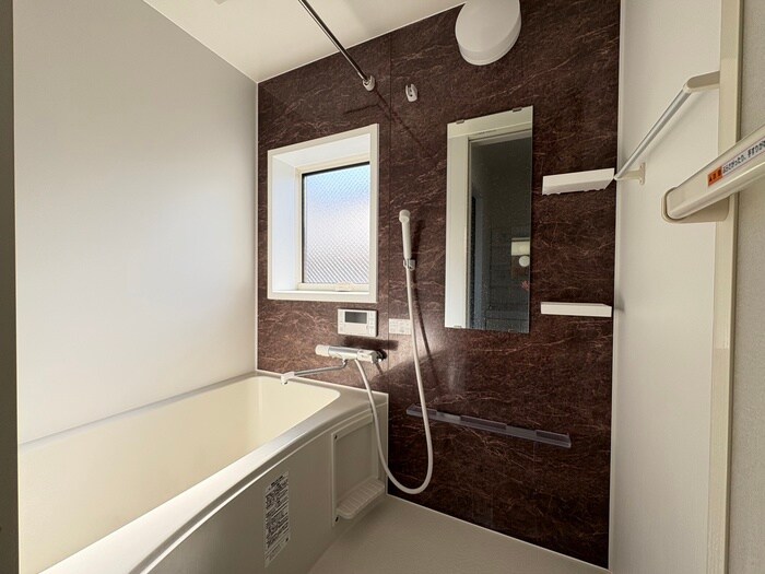 物件内観写真12　(バス／シャワールーム等)