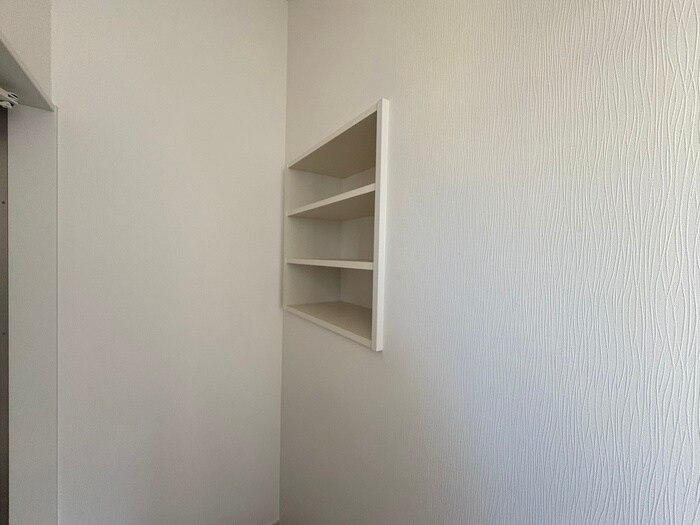 物件内観写真18　(靴箱)
