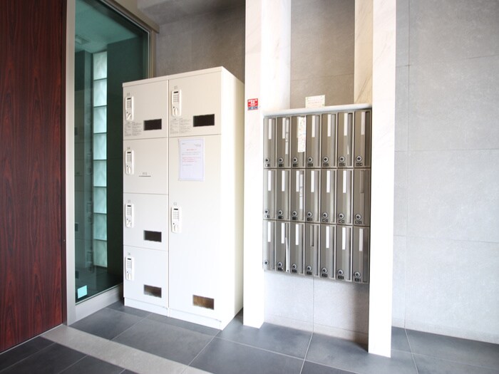 物件外観写真3　(建物設備)