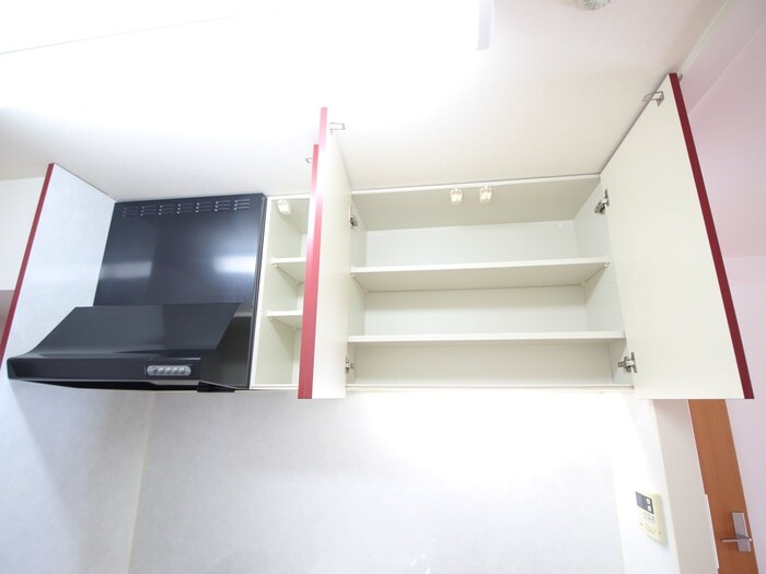 物件内観写真10　(キッチン)