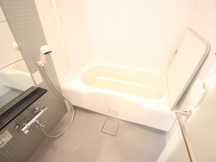 物件内観写真11　(バス／シャワールーム等)