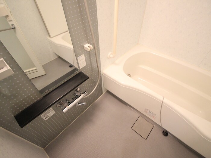 物件内観写真11　(バス／シャワールーム等)