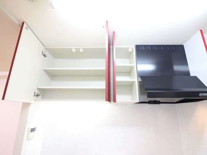 物件内観写真12　(キッチン)