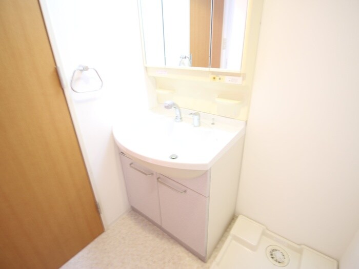 物件内観写真13　(洗面)