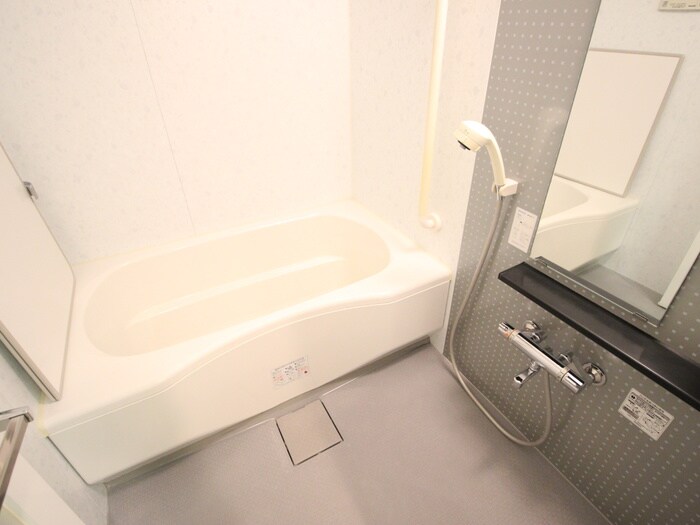 物件内観写真13　(バス／シャワールーム等)