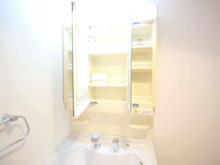 物件内観写真14　(洗面)