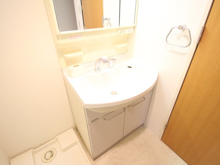 物件内観写真14　(洗面)