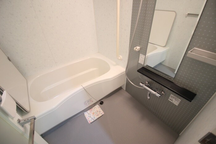 物件内観写真14　(バス／シャワールーム等)