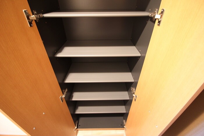 物件内観写真19　(靴箱)