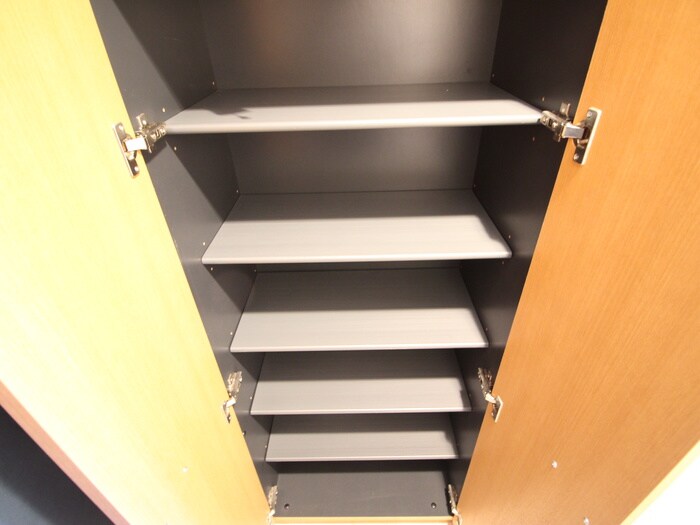 物件内観写真20　(靴箱)