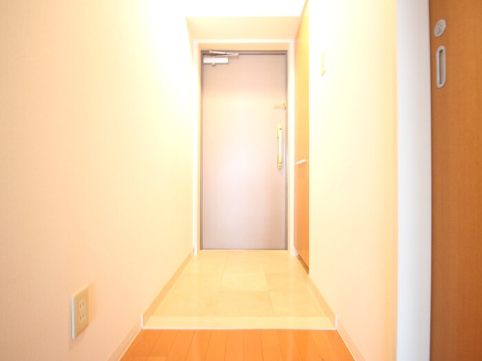 物件内観写真21　(玄関)
