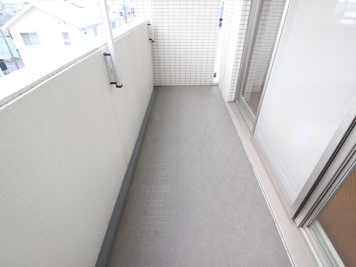 物件内観写真21　(ベランダ・バルコニー)