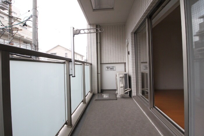 物件内観写真21　(ベランダ・バルコニー)