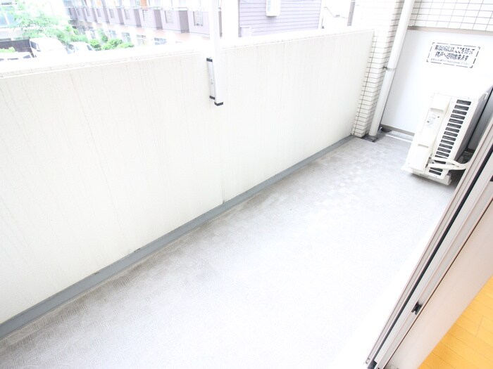 物件内観写真22　(ベランダ・バルコニー)