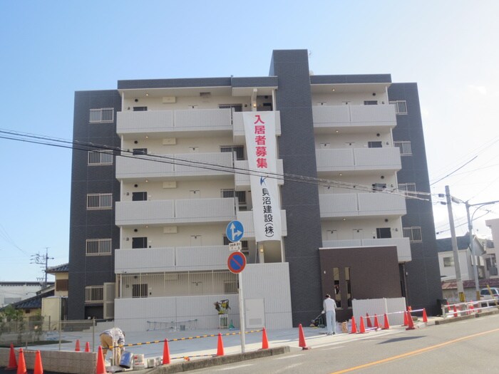 物件外観写真3　(外観写真)