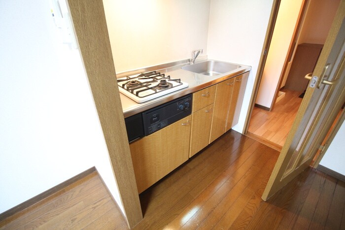 物件内観写真8　(バス／シャワールーム等)