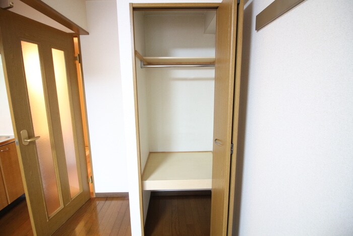 物件内観写真9　(収納)