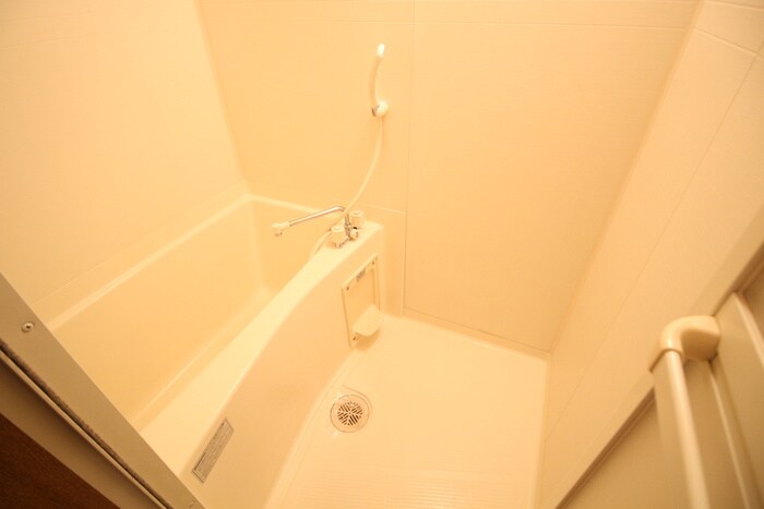 物件内観写真10　(バス／シャワールーム等)
