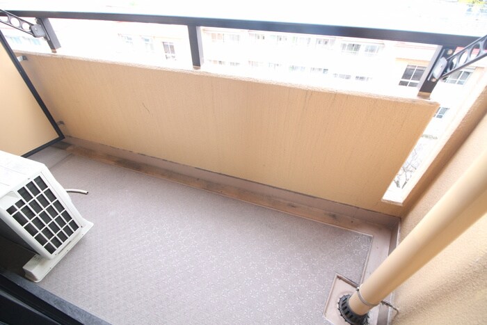 物件内観写真15　(ベランダ・バルコニー)