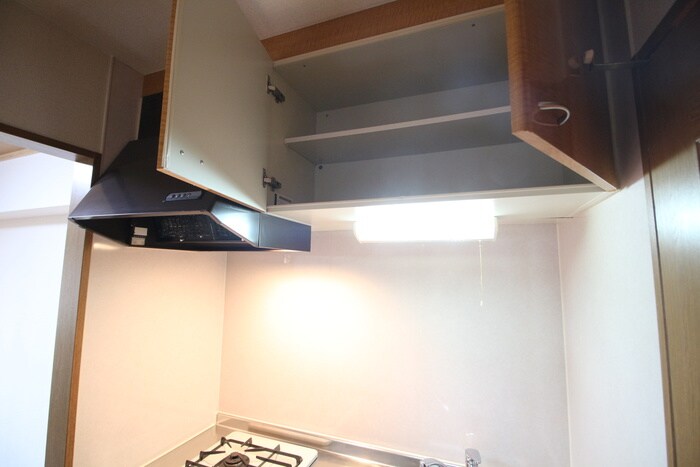 物件内観写真21　(キッチン)