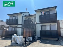 リーフィーの外観写真