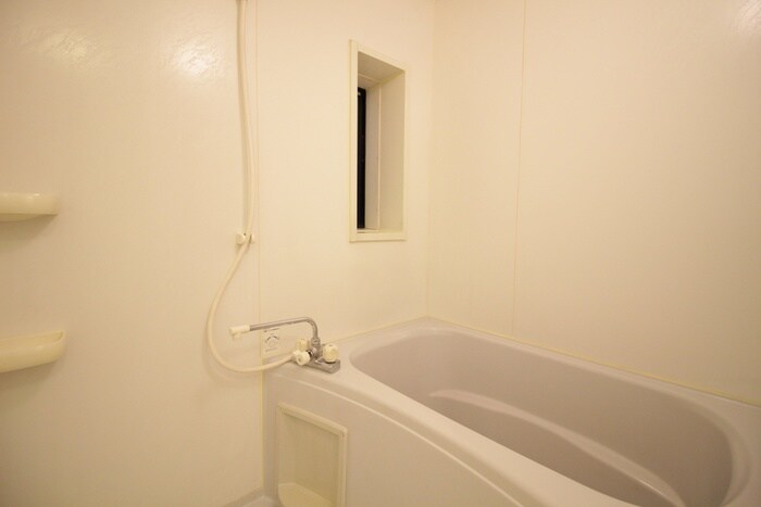 物件内観写真11　(バス／シャワールーム等)