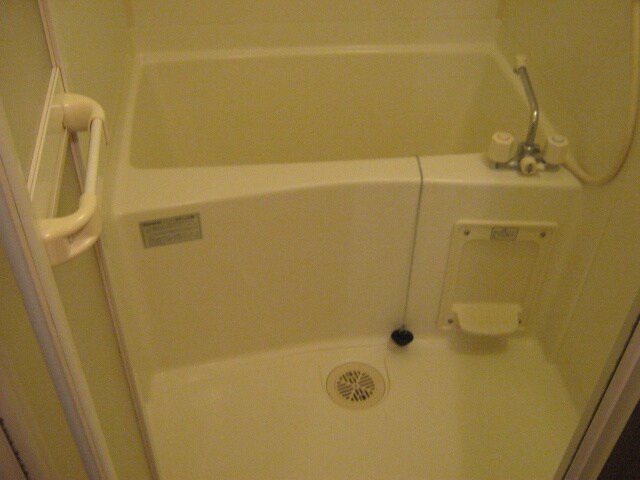 物件内観写真8　(バス／シャワールーム等)